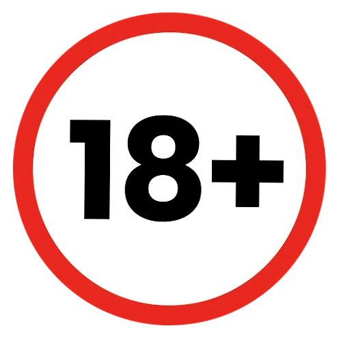 18+
